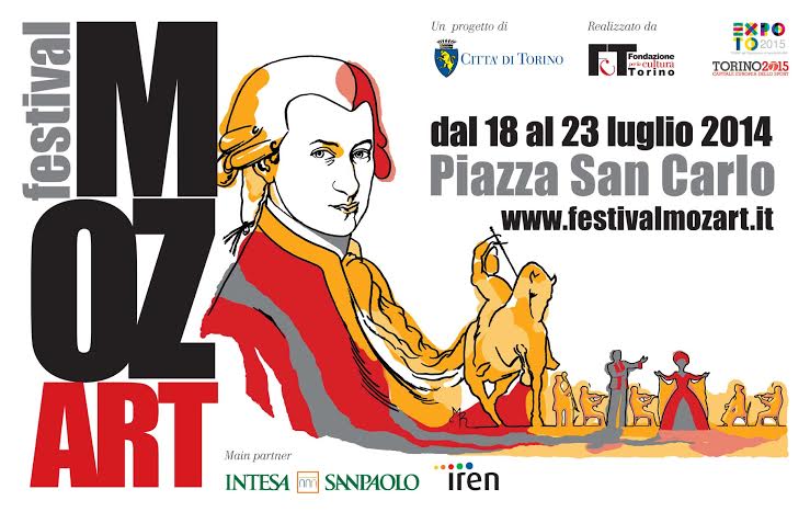 Festival Mozart